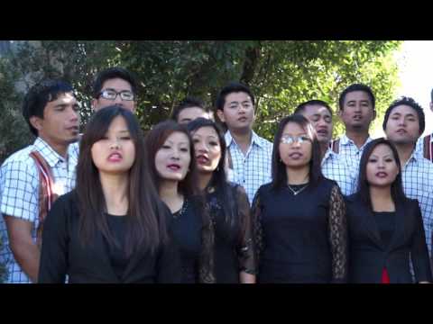 Chaltlang Branch YMA - Zam Ngai lo Val