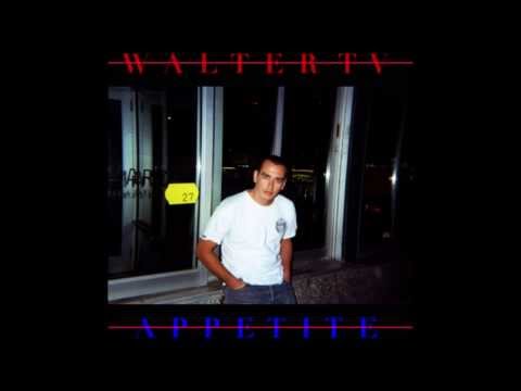 Walter Tv  - Nose Bleed