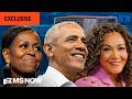 Hope Comes Home An Inside Look At The Obama Presidential Center I FULL MS NOW EXCLUSIVE