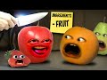 Annoying Orange :  Kitchen Carnage