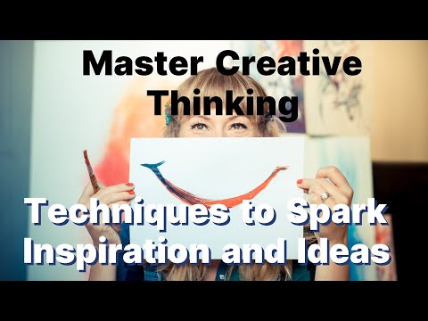 The Creative Brain: Understanding the Neuroscience of Imagination