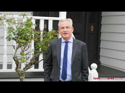 44 Armadale Road, Remuera - Steve Koerber