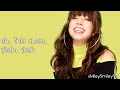 Almost Said It de Carly Rae Jepsen