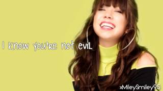 Carly Rae Jepsen - Almost Said It (with lyrics)