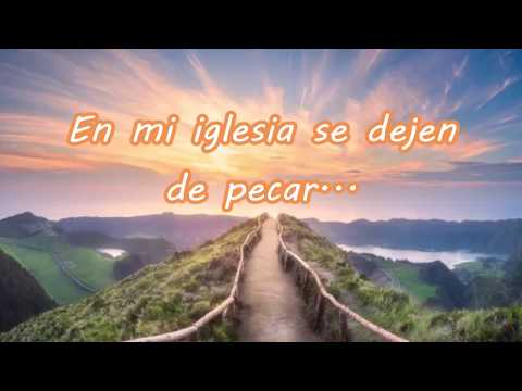 El Clamor de mi pueblo - Pista con karaoke