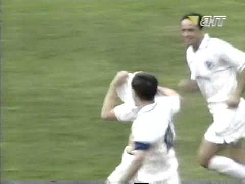 07. 06. 2000. Željezničar - Sloboda 3:1 (BHT)