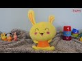 Titounis Ma Peluche Touni Et Ses Comptines