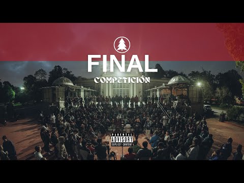 HARRY vs SPEKTRO -FINAL- Competición II 2023