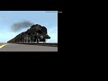 Galaxy Express 999 Take Off