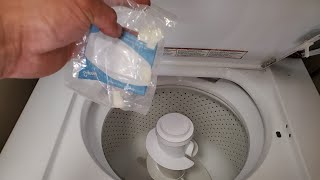 Washer Not Agitating? Here's Why