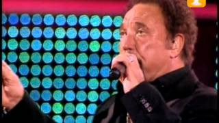 Tom Jones, If I Only Knew, Festival de Viña 2007