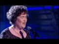 Susan Boyle & Barbra Streisand....Memory (Cats ...