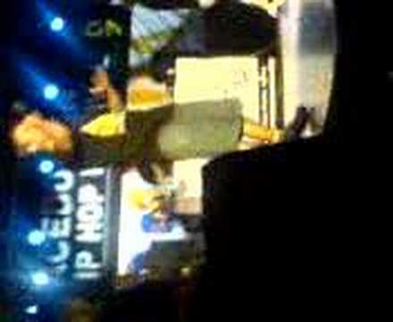 Macedonian hip Hop Fest 2007 ( Dns Ekipa - Agonija )