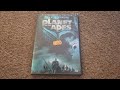 Planet Of The Apes 2001 DVD Menu Walkthrough Disc 2
