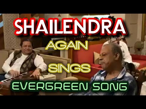 Main Shayar To Nahin | Sailendra |Anup Jalota | Talat Aziz |Udit Narayan |