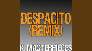 Despacito (Remix) (Originally Performed by Luis Fonsi, Daddy Yankee & Justin Bieber) (Karaoke...