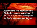 Ricch Kid Ego Lyrics