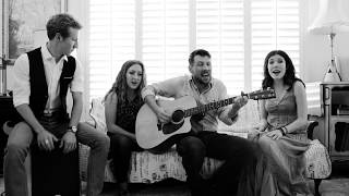 The Iveys -  Simon &amp; Garfunkel cover / The Boxer