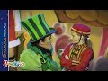 Baas van de wereld - Musical Pinokkio