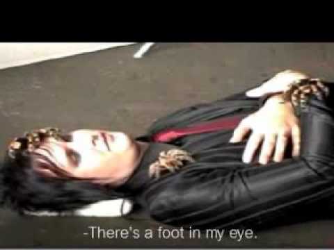 Fiction- Tribute for The Rev