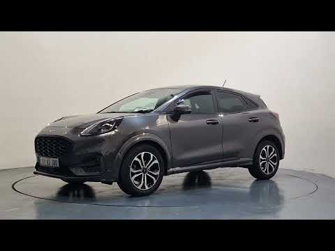 Ford Puma 1.0T EcoBoost mHEV 125PS ST-Line - Image 2