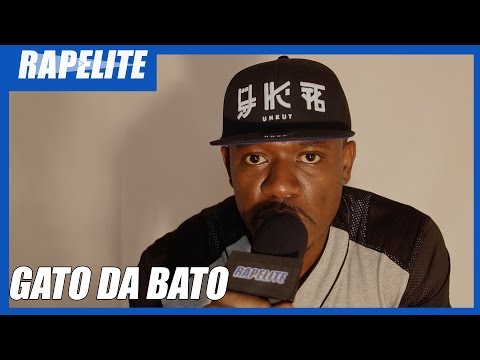 Gato Da Bato : « Booba n’avait jamais entendu de rap haïtien de ce genre là  »