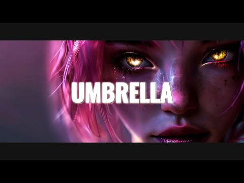 Rihanna - Umbrella (Hardstyle)