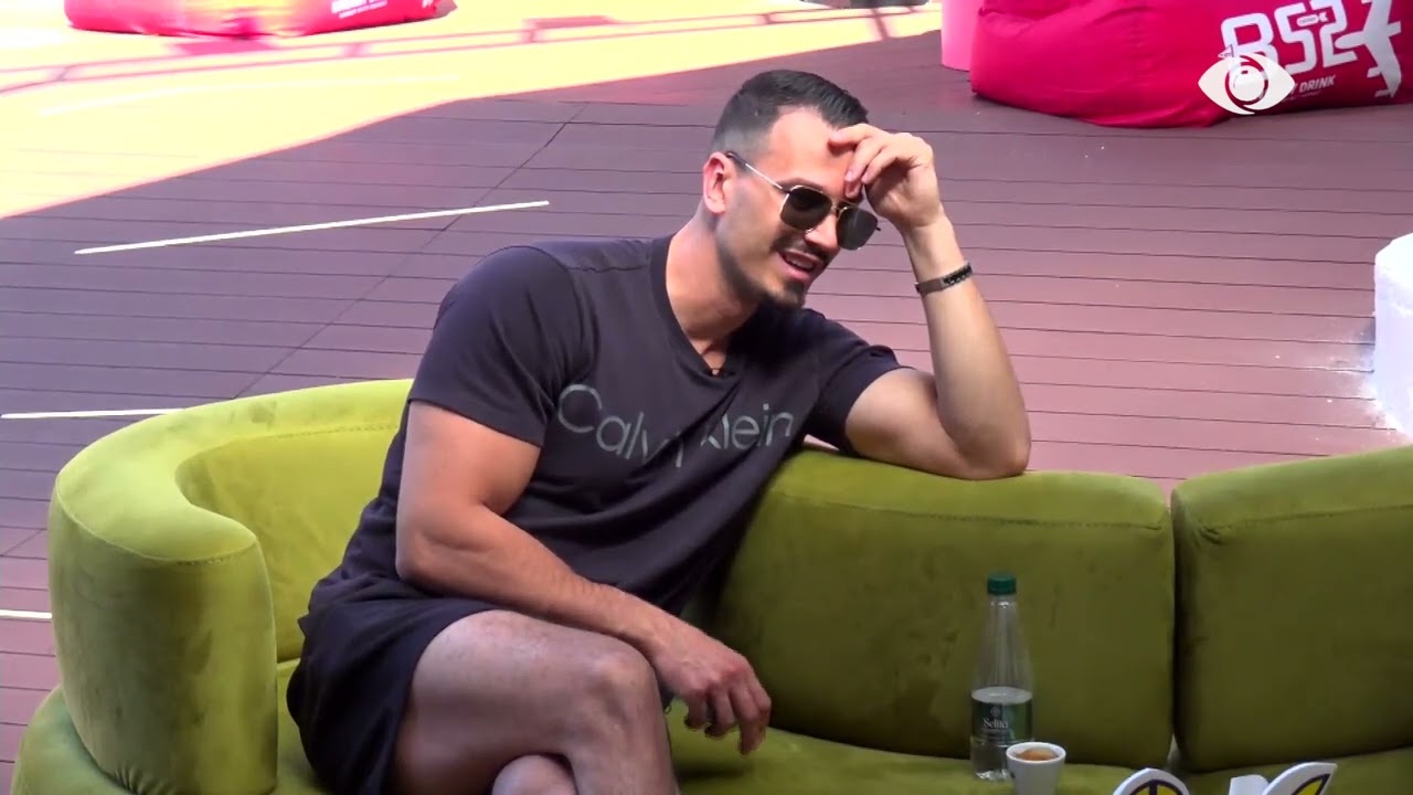 “Si mund të biesh në dashuri për dy javë?”/ Mateo pyet Mirin për Selin: I ëndërroje ato prekjet…