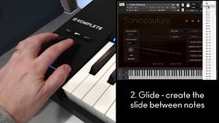 Video thumbnail for Soniccouture Ondes: Creating A Performance by Soniccouture