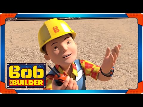 Bob the Builder: Meet the Team Compilation! | Videos For Kids - Kids (0-4), Kingdom Kids Zone - Bob the Builder