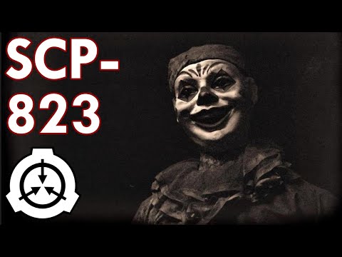 SCP-823 | Carnival of Horrors | Euclid | Cognitohazard SCP