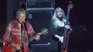 ELVIN BISHOP (7) "Old School" - Rawa Blues'15