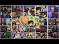 WALK TO THE ARLONG PARK One Piece Episode 37 Reaction Mashup