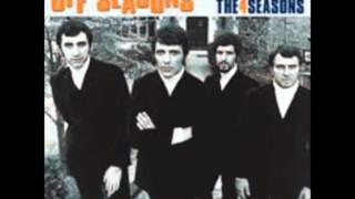 Frankie Valli &amp; The Four Seasons ~ Save It For Me