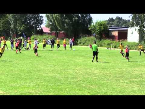 ONS Ercoma vs Skultorps IF Kooste