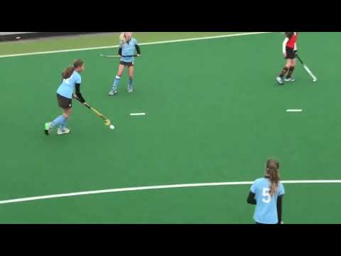 Fletiomare MD1 - Spandersbosch MD1 4e kwart