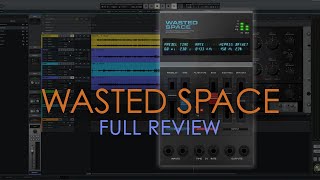 Video thumbnail for Is This Necessary? -- Softube's "Wasted Space" Full Review by owlwoodsouth