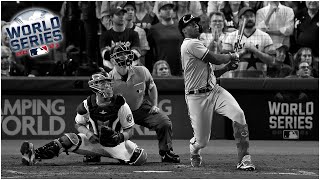 Every Atlanta Braves Run Scored In The 2021 World Series | Braves Vs. Astros | World Series 2021