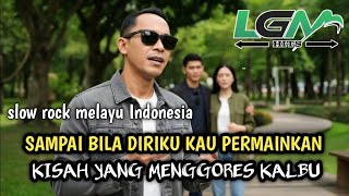 Download lagu Diriku Kau Permainkan – Lagu Galau Malaysia Tentang Cinta yang Dipermainkan 💔 mp3 Download lagu Diriku Kau Permainkan – Lagu Galau Malaysia Tentang Cinta yang Dipermainkan 💔 mp3