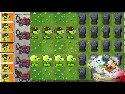 Pinata Party 12/22/2021 (December 22th) | Team Plants Power-Up! in Plants vs Zombies 2