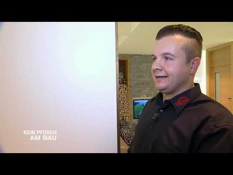 KEIN Pfusch am Bau - Folge 12 - Bauen, Wohnen & Garten