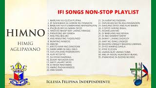 IFI SONGS COMPILATION - NON STOP PLAYLIST