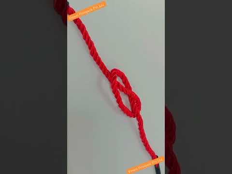 Rope Handle
