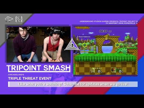 SC | Nave (ZSS) vs Chaloopy (Falcon) - Tripoint Smash #4 PM Winner's Semis