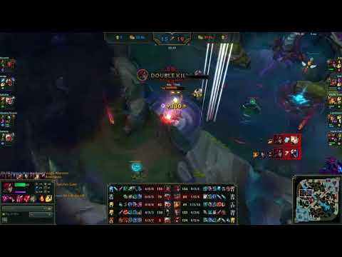 Katarina Pentakill