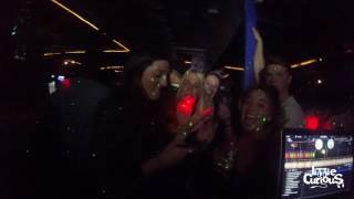 Curious Adventures: Full Moon Party (Grand Cayman)