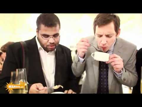 Moneyboy mit Warda.at bei Luxury please 2010