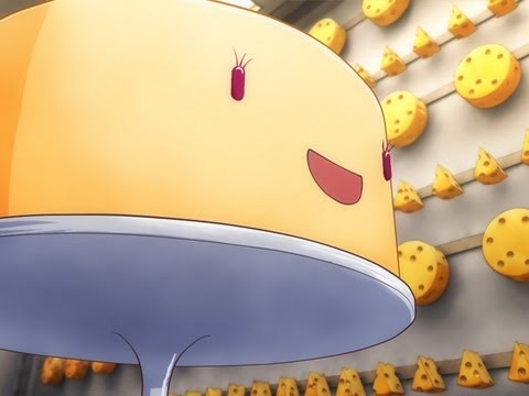 恋するネズミ