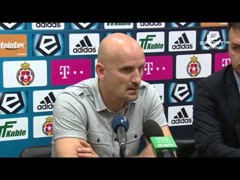 Mocne słowa Jacka Bednarza: to swołocz i banda!