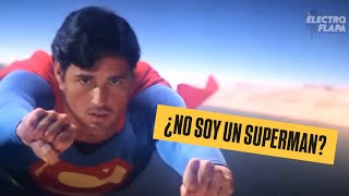 David Bustamante - "¿No Soy Un Superman?" ft. John Williams